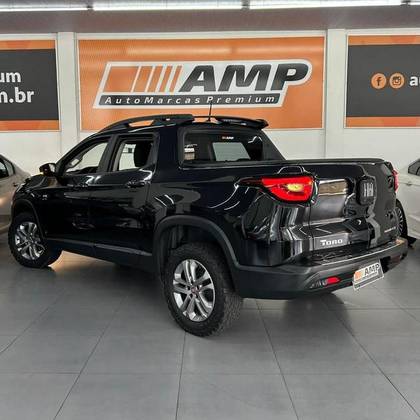 FIAT TORO 2.0 16V TURBO DIESEL FREEDOM 4WD AT9